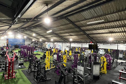 Imagen 4 de la galería del partner Meta Sport