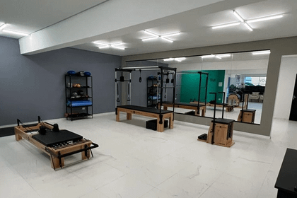 Imagem 2 da galeria do parceiro Voll Pilates Taboão da Serra