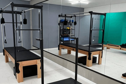 Imagem 5 da galeria do parceiro Voll Pilates Taboão da Serra