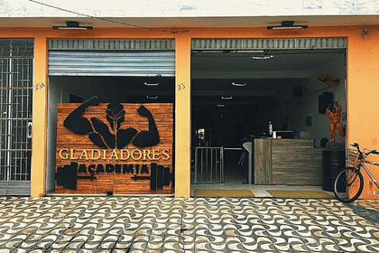 Imagem 2 da galeria do parceiro Gladiadores Academia