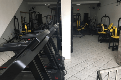 Imagem 3 da galeria do parceiro Gladiadores Academia