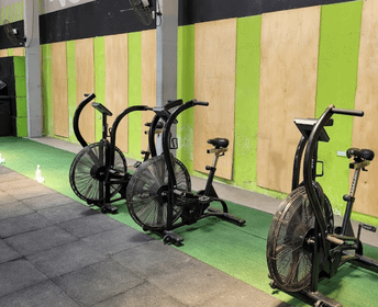 Imagem 3 da galeria do parceiro QualiMove Functional Fitness