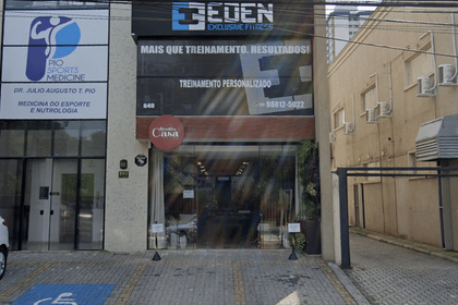 Imagem 2 da galeria do parceiro MOVIMENTO NATURAL - FITNESS INTEGRATIVO
