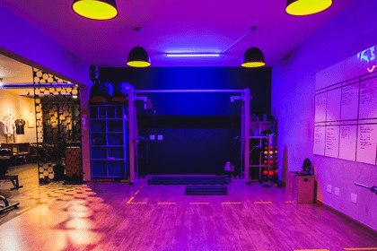Imagem 9 da galeria do parceiro MOVIMENTO NATURAL - FITNESS INTEGRATIVO