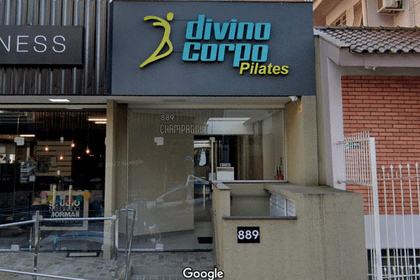 Imagem 2 da galeria do parceiro Divino Corpo