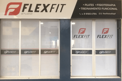 Imagem 2 da galeria do parceiro Flexfit Studio