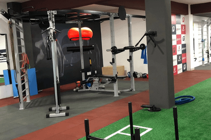 Imagem 3 da galeria do parceiro Flexfit Studio