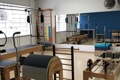 Imagem 4 da galeria do parceiro Flexfit Studio
