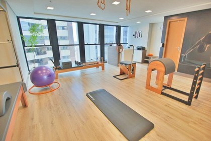 Imagem 1 da galeria do parceiro Holland Pilates e Fisioterapia