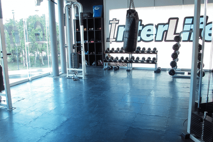Imagen 1 de la galería del partner Interlife