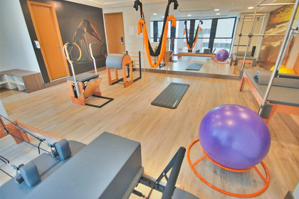 Imagem 2 da galeria do parceiro Holland Pilates e Fisioterapia