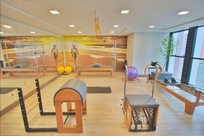 Imagem 3 da galeria do parceiro Holland Pilates e Fisioterapia