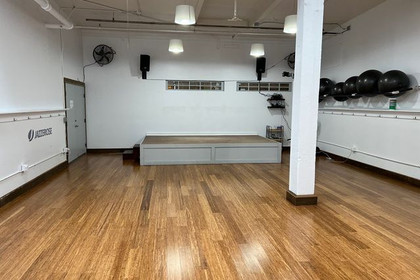 Image 1 from Jazzercise Portland Fitness Center partner gallery