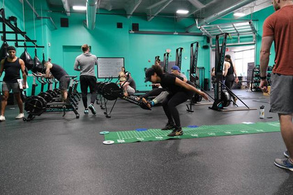 Image 4 from MADabolic - The Strip District partner gallery