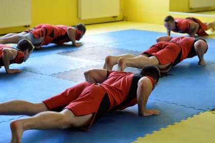 Bild 3 von NICKS FIGHT & FITNESS ACADEMY Partnergalerie