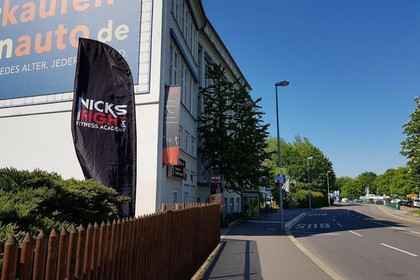 Bild 2 von NICKS FIGHT & FITNESS ACADEMY Partnergalerie