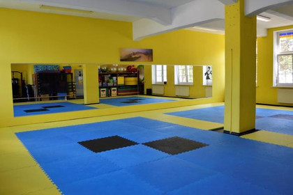 Bild 1 von NICKS FIGHT & FITNESS ACADEMY Partnergalerie
