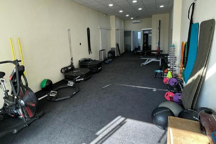 Imagen 2 de la galería del partner ML Trainer Pozuelo