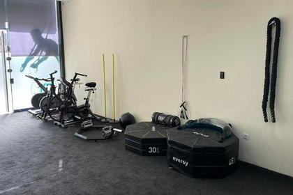 Imagen 3 de la galería del partner ML Trainer Pozuelo