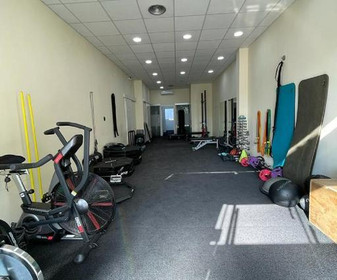 Imagen 5 de la galería del partner ML Trainer Pozuelo