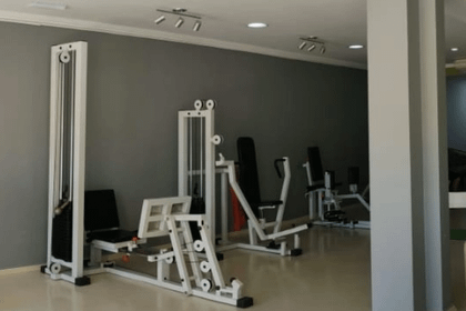 Imagem 4 da galeria do parceiro Academia 40+ Unidade Guanabara