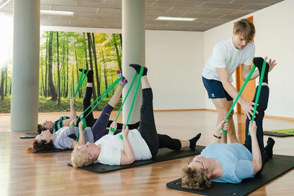 Bild 4 von SPORTIVATION Partnergalerie