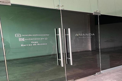 Imagen 2 de la galería del partner Ananda Wellness Center