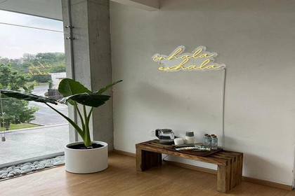 Imagen 5 de la galería del partner Ananda Wellness Center