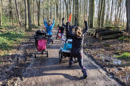 Bild 6 von buggyFit - Venusberg Partnergalerie