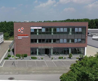 Bild 2 von Erlebniswelt Gesundheitscampus Borken Partnergalerie