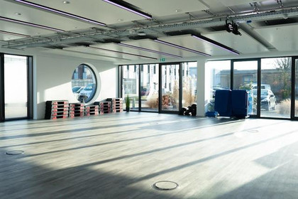 Bild 3 von Erlebniswelt Gesundheitscampus Borken Partnergalerie
