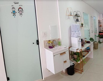 Imagem 5 da galeria do parceiro Mova-se Pilates/treino funcional/fisioterapia