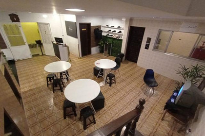 Imagem 7 da galeria do parceiro Movimente Estúdio de Dança e Artes