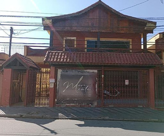 Imagem 2 da galeria do parceiro Movimente Estúdio de Dança e Artes