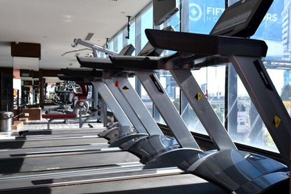 Imagen 2 de la galería del partner Empire Fitness - FINSA
