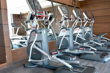 Imagen 3 de la galería del partner Empire Fitness - FINSA