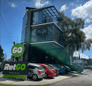 Imagen 3 de la galería del partner RETGO