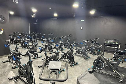 Imagen 3 de la galería del partner Clubike La Cima