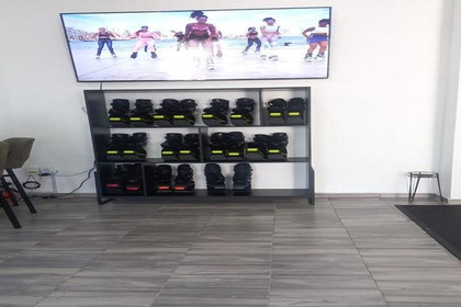 Imagen 5 de la galería del partner Just Jump Zona Esmeralda