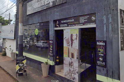Imagem 2 da galeria do parceiro Gold Cross Box Fabrica de Resultado