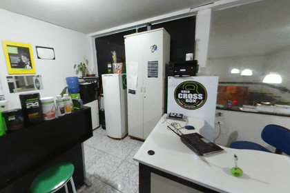 Imagem 5 da galeria do parceiro Gold Cross Box Fabrica de Resultado