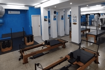 Imagem 2 da galeria do parceiro P2 PILATES