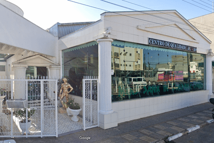 Imagem 2 da galeria do parceiro CQV Centro de Qualidade de Vida