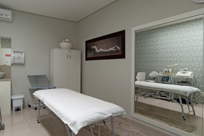 Imagem 1 da galeria do parceiro Casa Pilates Studio