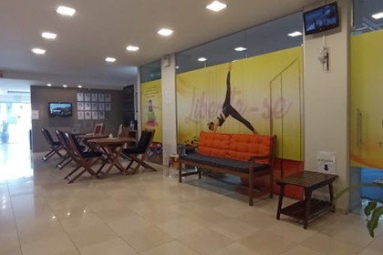 Imagem 3 da galeria do parceiro Casa Pilates Studio
