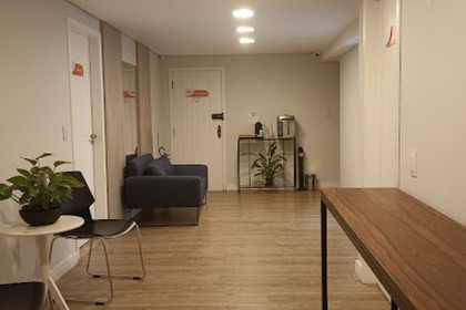 Imagem 5 da galeria do parceiro Casa Pilates Studio