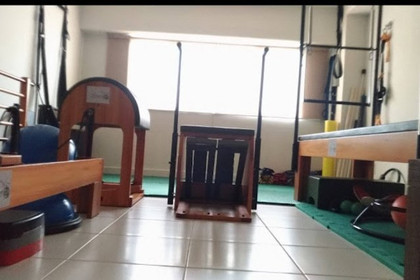 Imagem 5 da galeria do parceiro Harmony Pilates e Fisioterapia