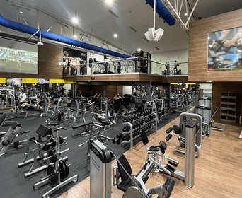 Imagen 2 de la galería del partner Total Sport