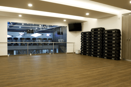 Imagen 12 de la galería del partner Total Sport