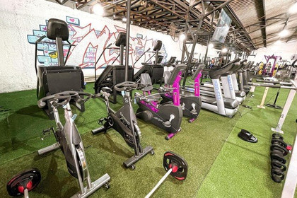 Imagen 5 de la galería del partner Meta Sport
